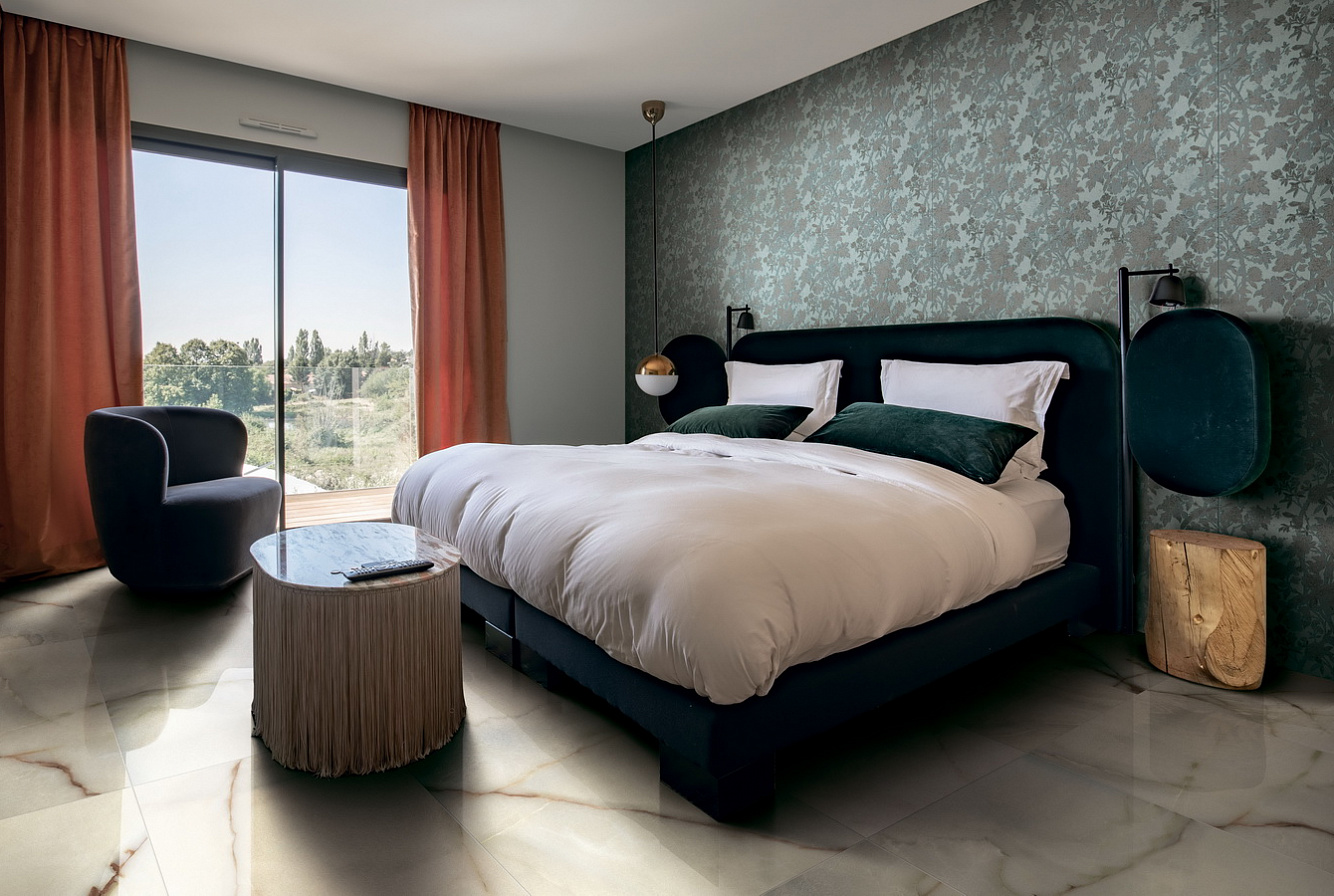 765697 На пол Les Bijoux Calac altissimo glo 6mm 120x280 r - фото 18