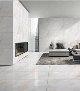 На пол Glossy Terrazzo 1027 - фото 10