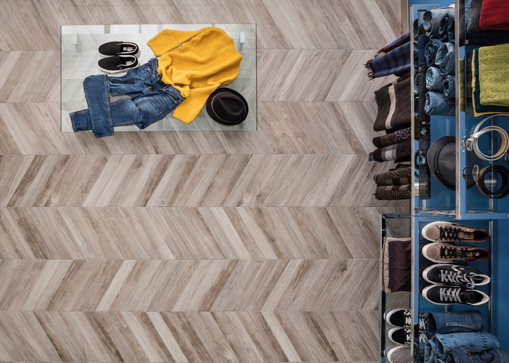 J86579 На пол Vintage Brune - фото 7