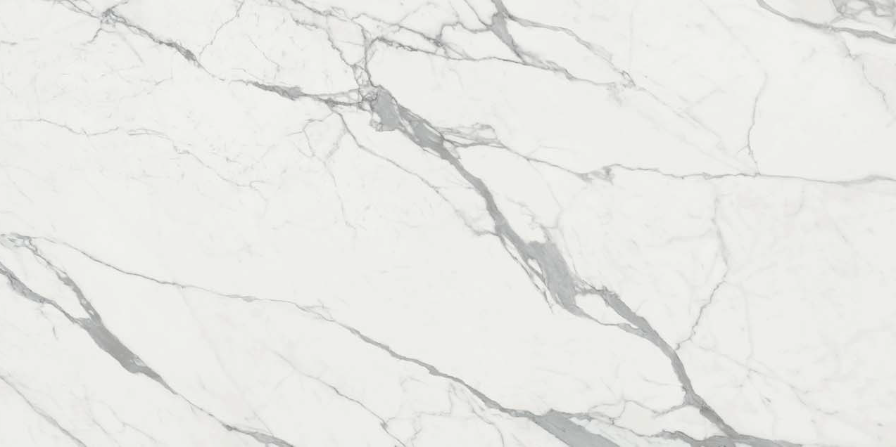 PF60011126 На пол Sensi Signoria Statuario Light Ant. 3D Rett 60x120