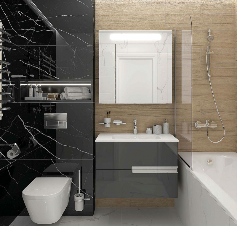 Лапарет Selva - фото 4