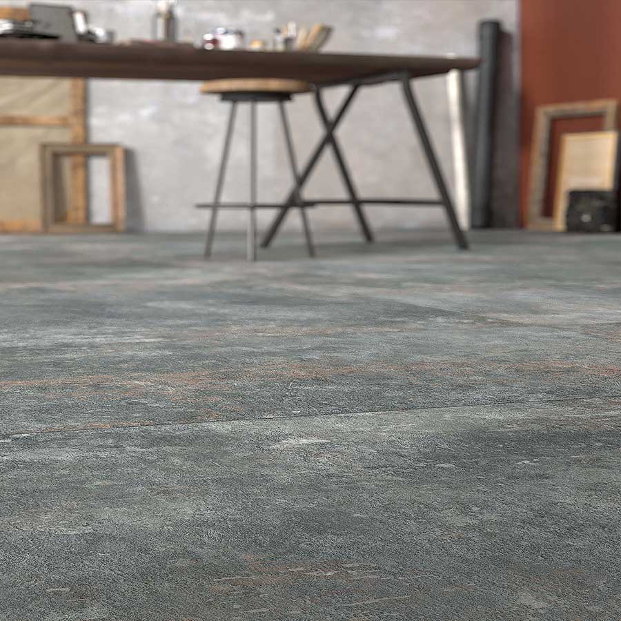 PF60005067 На пол Ghost Clay ret 60х120 - фото 9