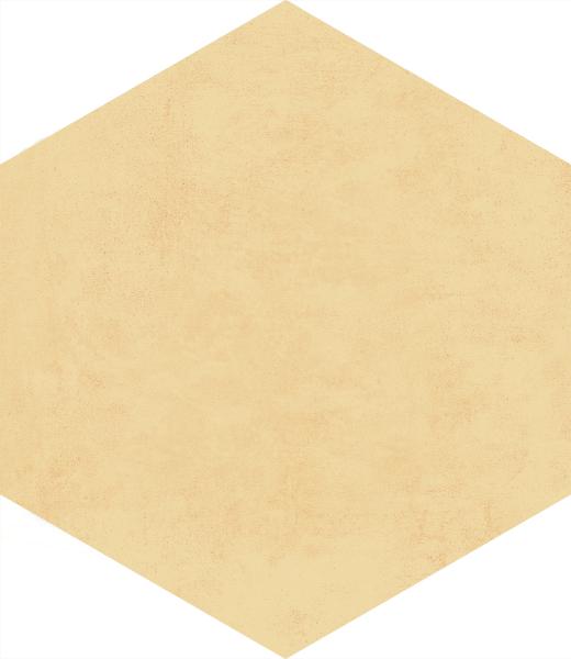 24030 На стену Флорентина Желтый Глянцевый 20x23.1 - фото 3