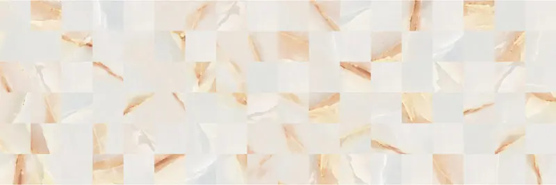 NC93007АM На стену Royal Mosaico Gold Rettificato 90x30