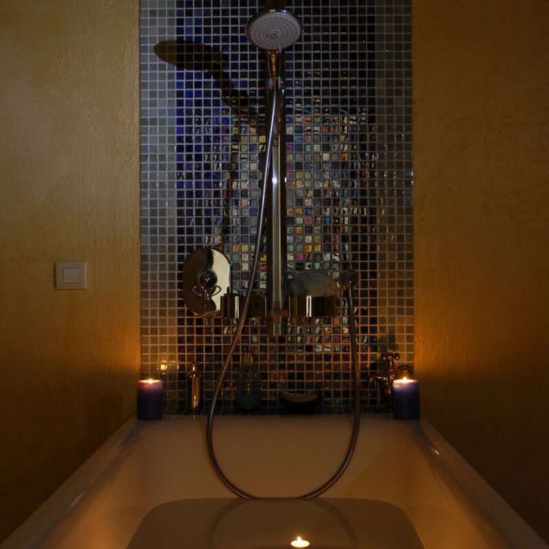 На стену Classic Glass Cindy - фото 2