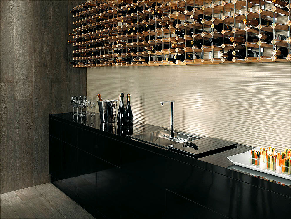 fKSP Декор Meltin Tratto Sabbia Mosaico - фото 11