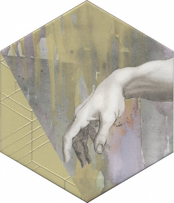 VT/A180/24001 Декор Ателлани Dec. Микс 5