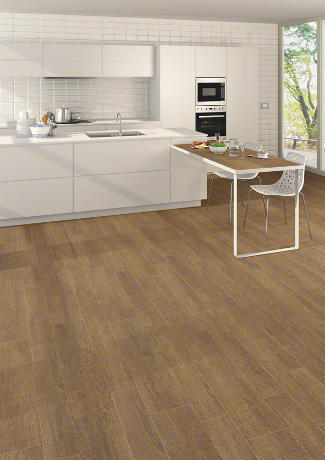 47G2 На пол Nora R Beige 14.4x89.3 - фото 5