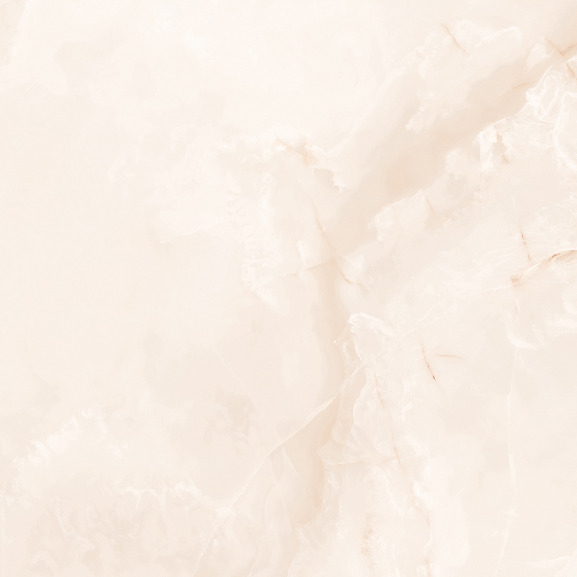 На пол Advance Crema Бежевый полированный 80х80 - фото 4