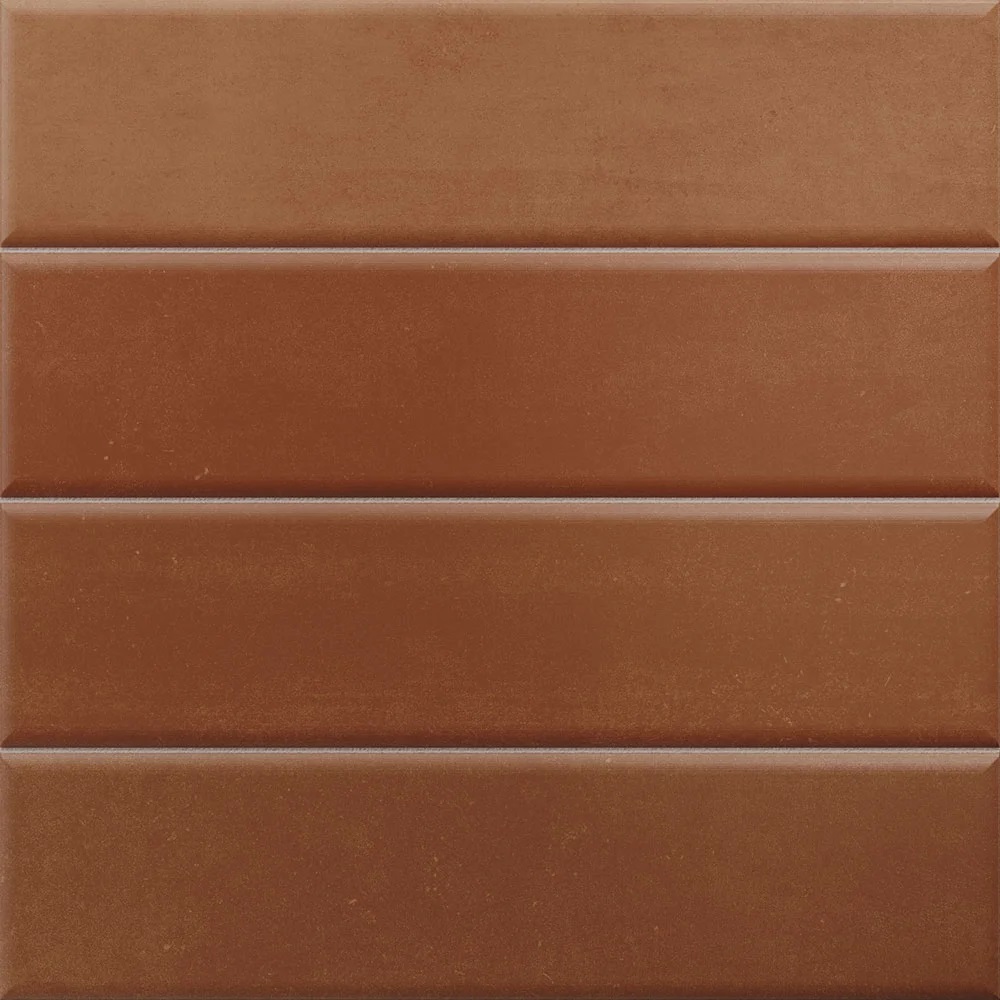 На стену Terre Tandoori 5x20 20х20