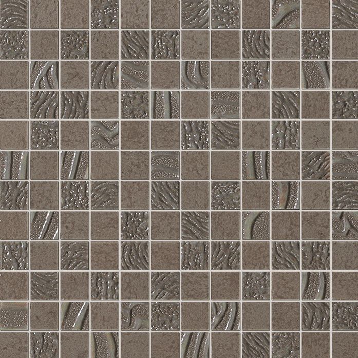 fKRQ Декор Meltin Terra Mosaico