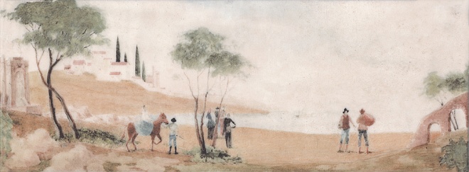 AD/A228/15067 Декор Форио Пастораль 2