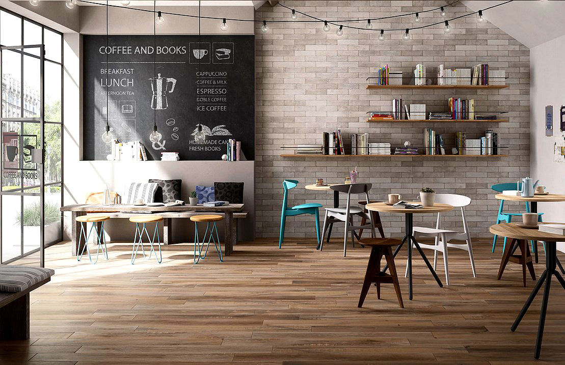 Marazzi Italy Treverkmade - фото 3