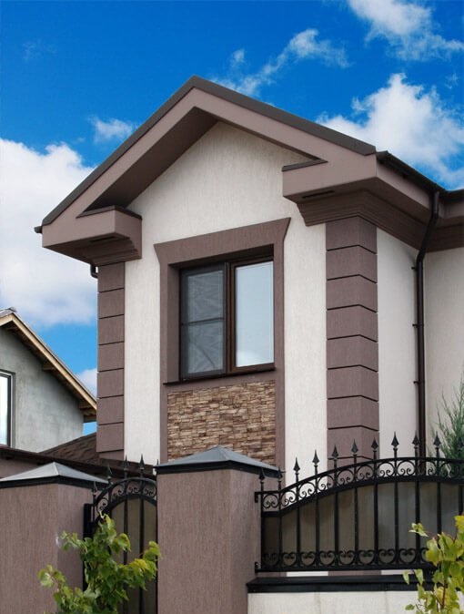 На стену Валенсия Угловой элемент 409 - фото 7