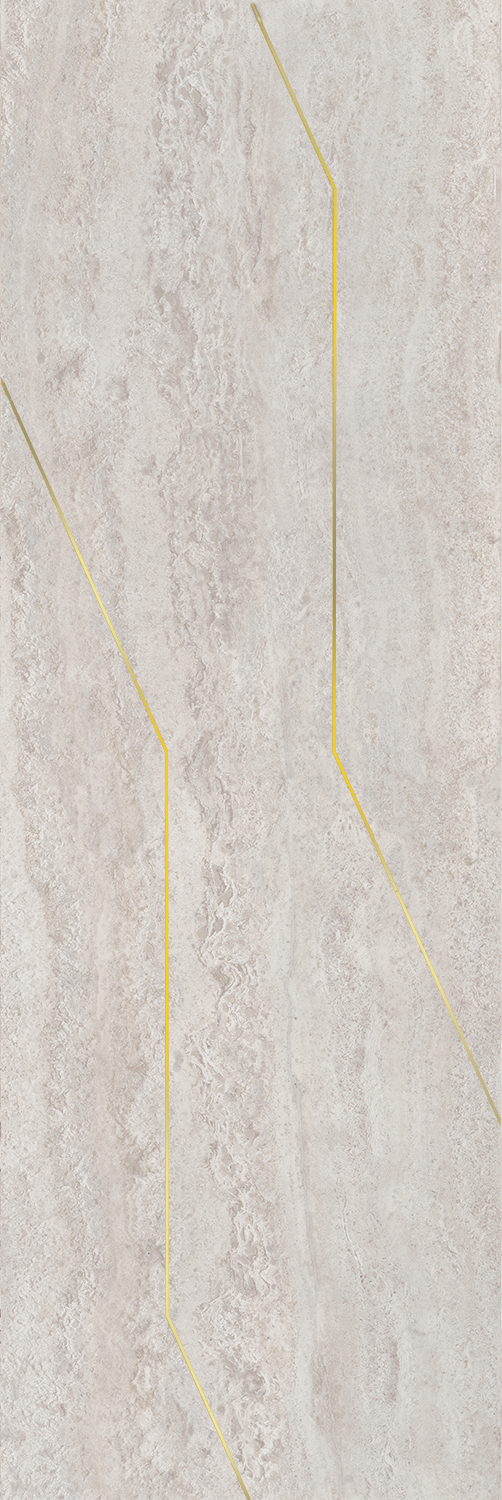 OS/B214/13115R Декор Эвора Бежевый Светлый Глянцевый Обрезной - фото 3