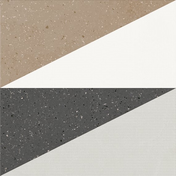 6032-0457 Декор Гуннар Геометрия серый - фото 6