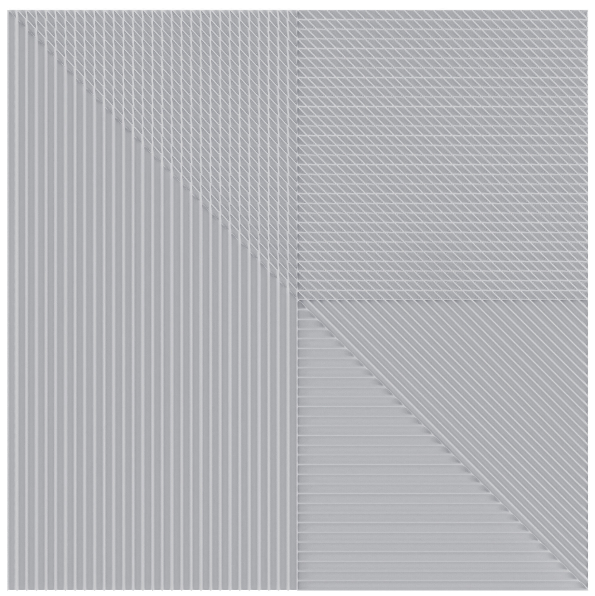 21717 На стену Lins By Yonoh Moonlight 20x20 - фото 4