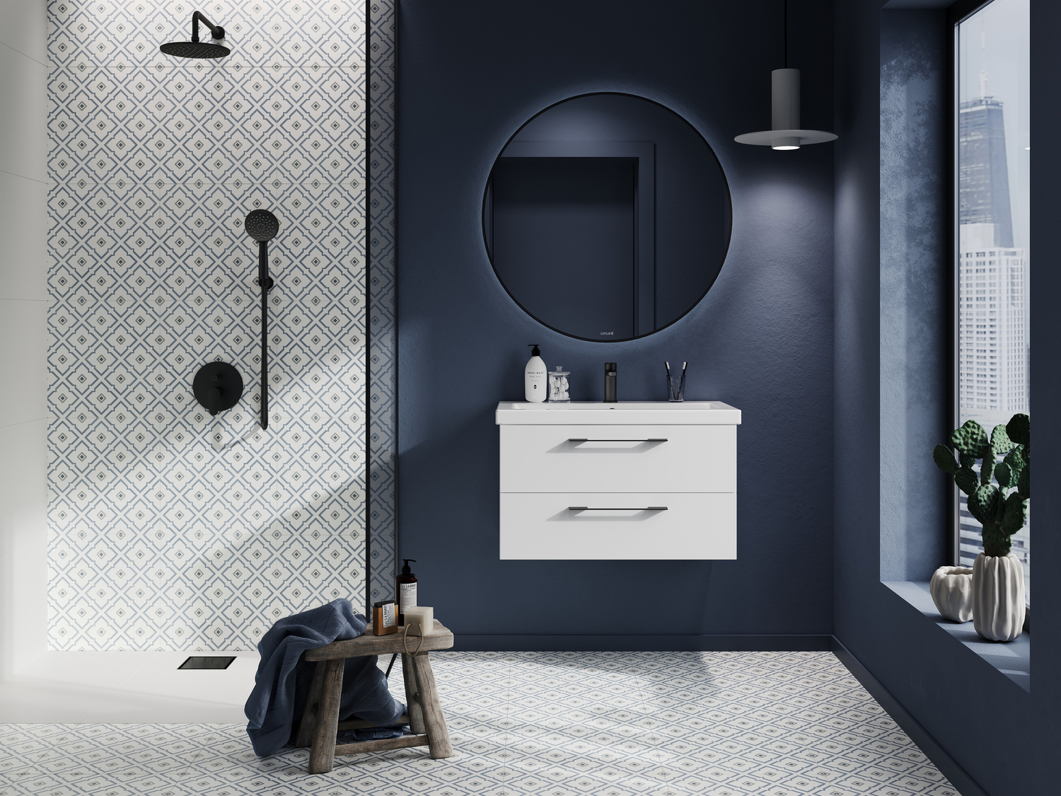 Церсанит Ritmo