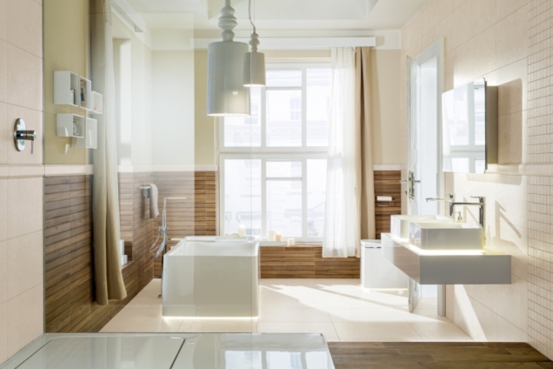 На пол Base DARSE433 30x60 - фото 7