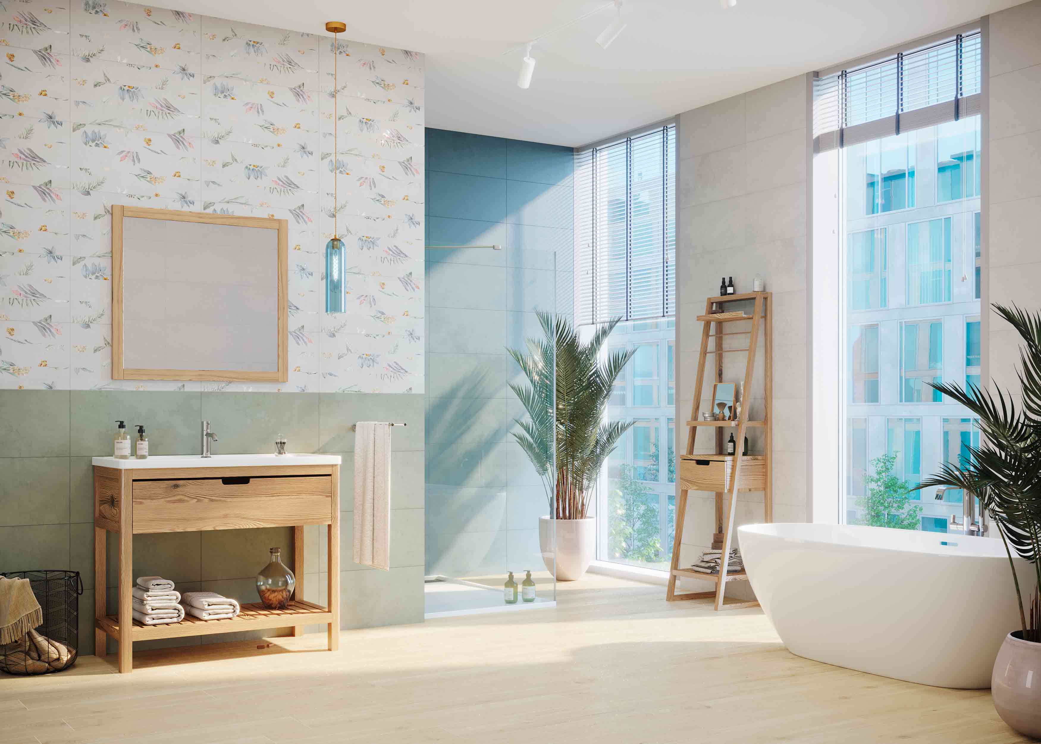 04-01-1-18-05-06-3326-0 Декор Frida Spring  - фото 3