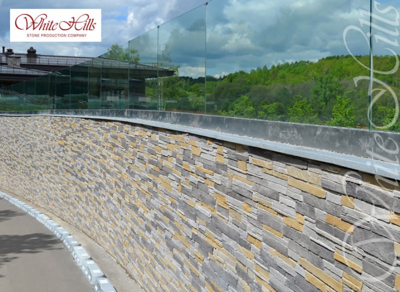 242-40 На стену Зендлэнд Черный 30x10 - фото 2