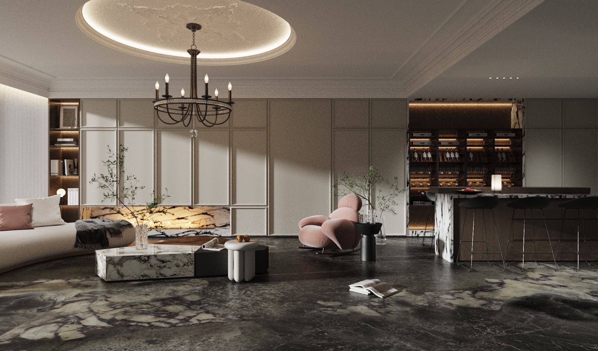 Nanogress Gaia - фото 4