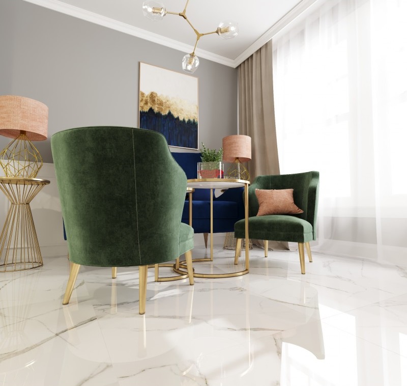 Tile Kraft Grande Fantastico - фото 8