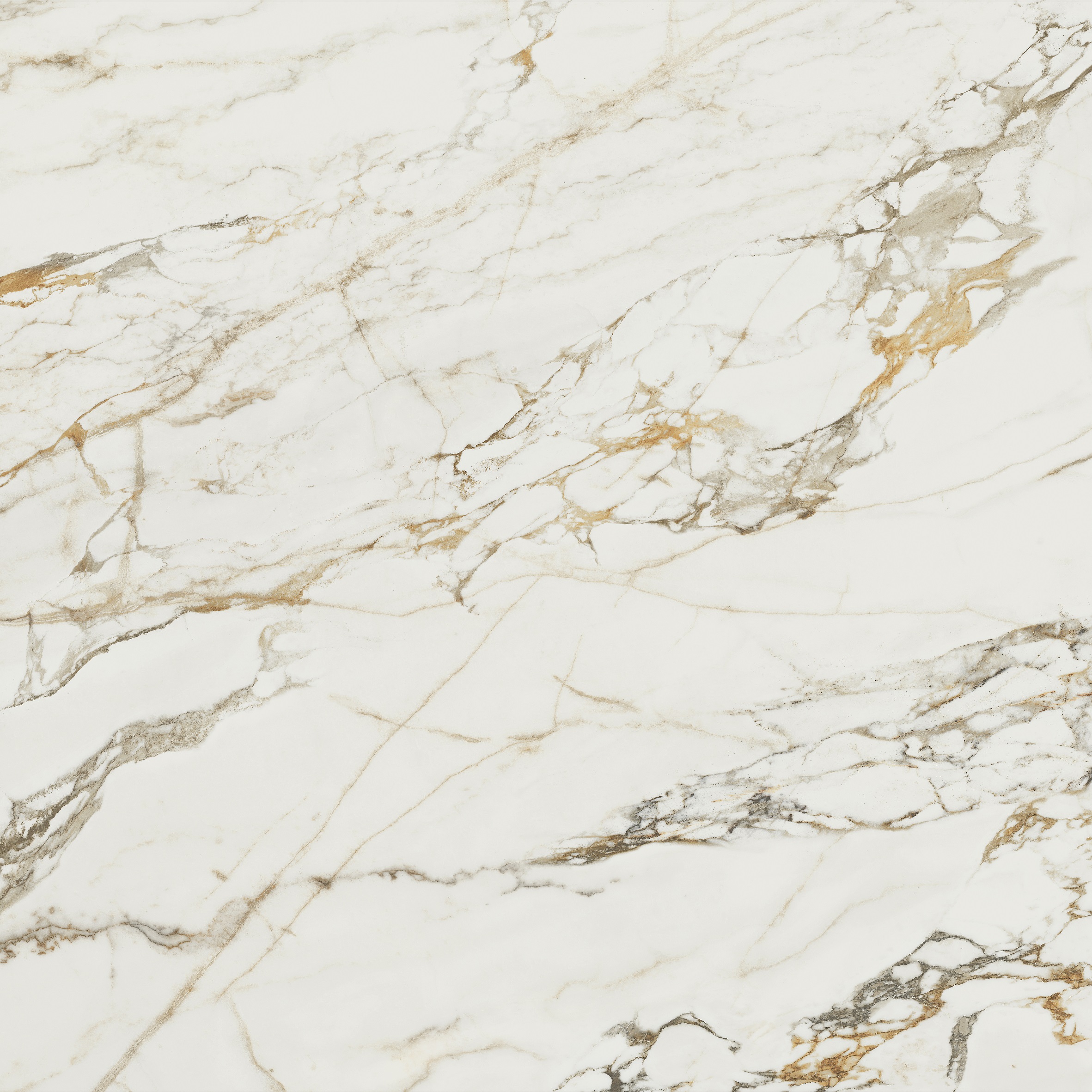 На пол Bellagio Natural 120x120 - фото 6