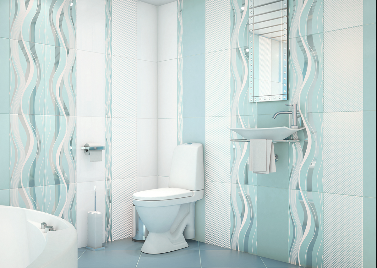 WT9LST06 На стену Fluence Luster Celeste - фото 3