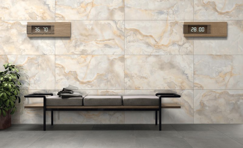 На пол Takora Onix Takora Onix Gris Polished  - фото 3