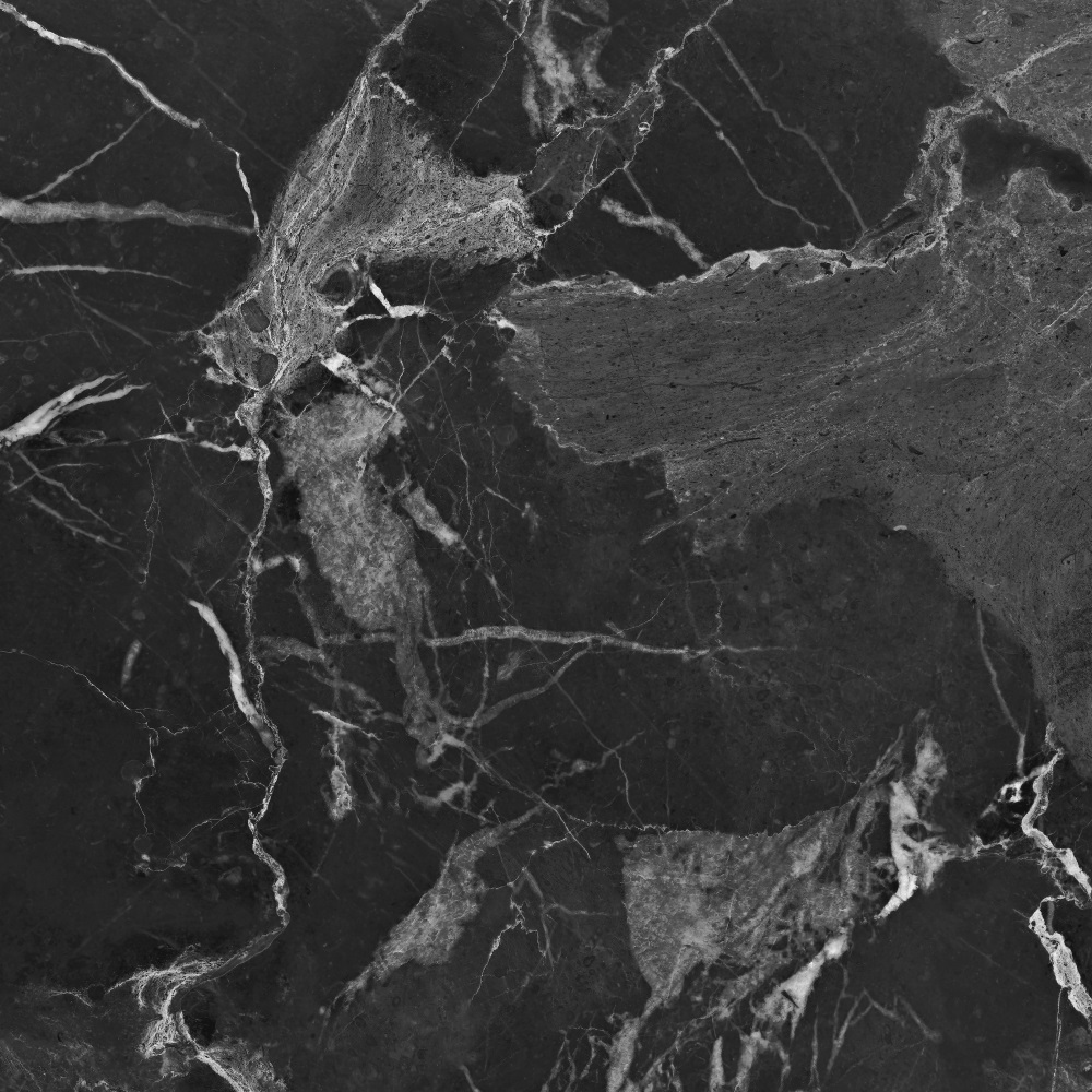 NR105 На пол Dalim Black 60x60 - фото 6