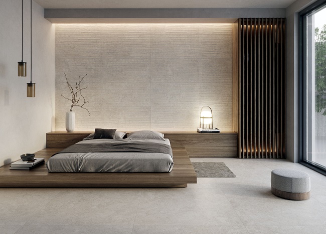 Минимализм от Peronda