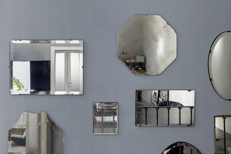 M0UF Декор D Segni Tappeto Micro - фото 8