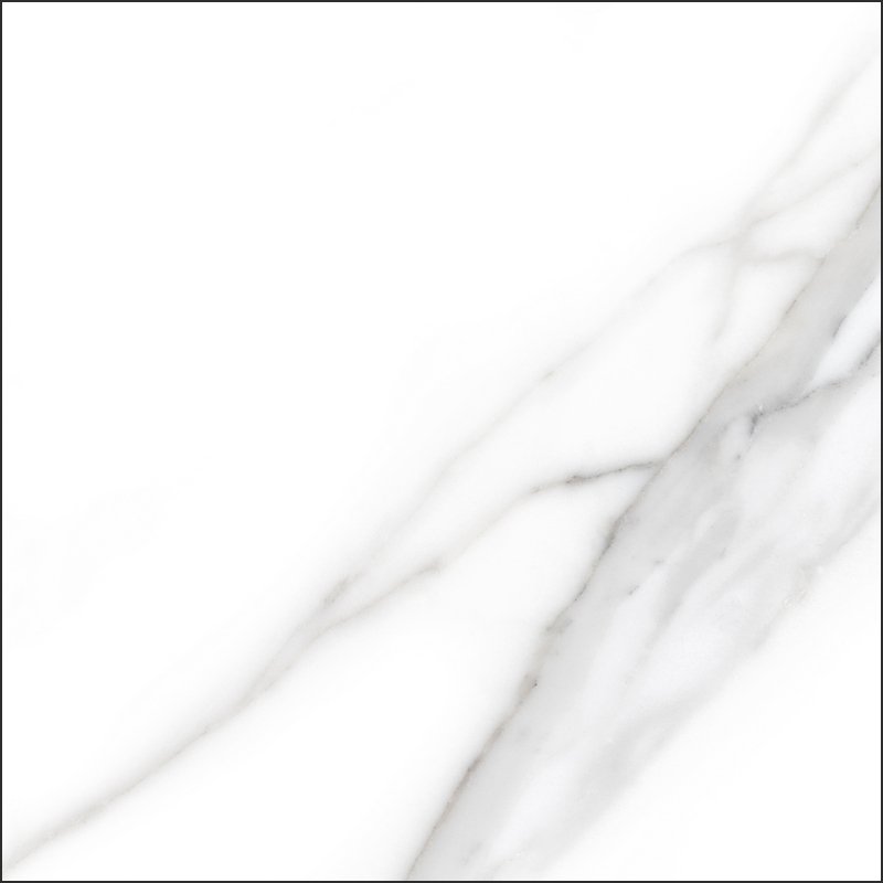 GT60600403MR На пол Triumph Белый Матовый - фото 3