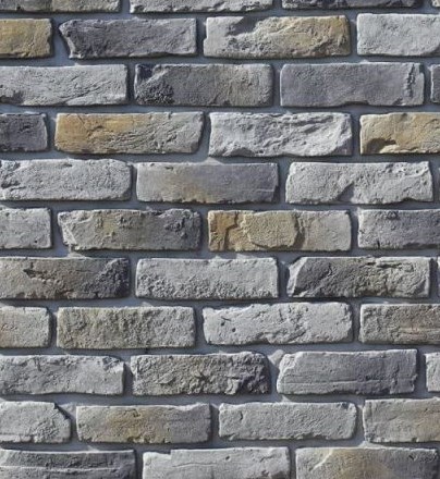 345-80 На стену Рейн брик 345-80