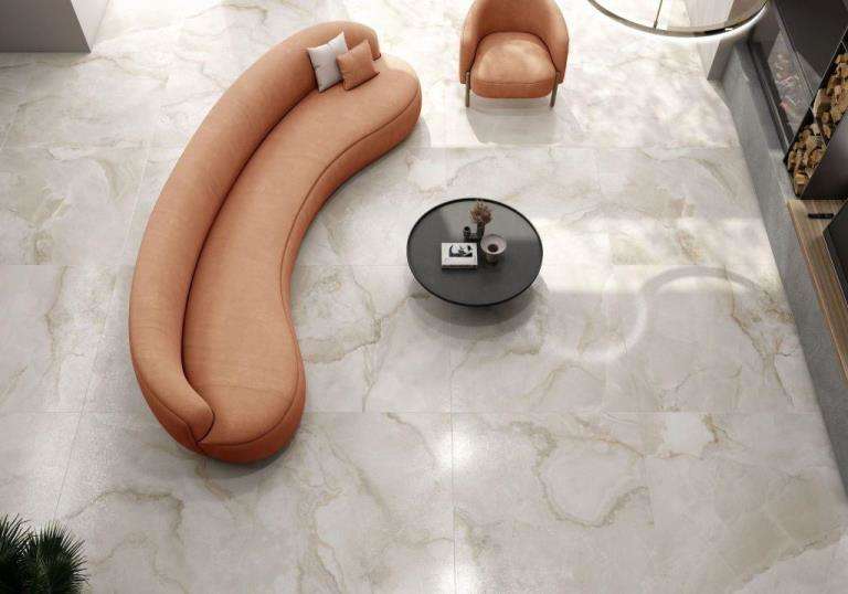 На пол Christy Marfil Lap 120x120 - фото 2