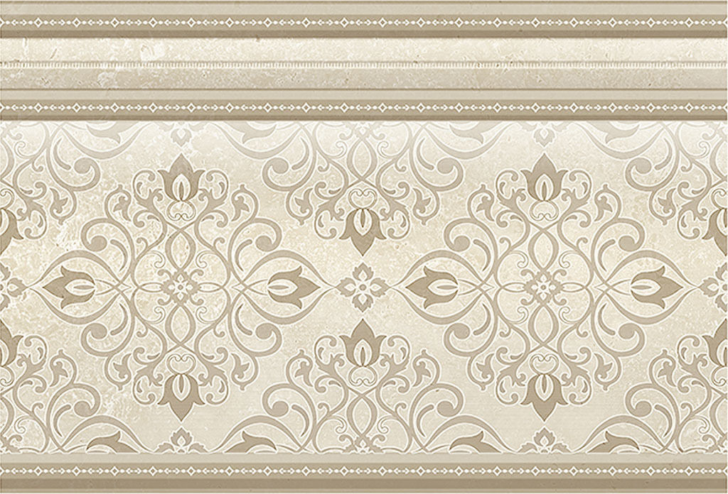 Плинтус Baiona Zoc