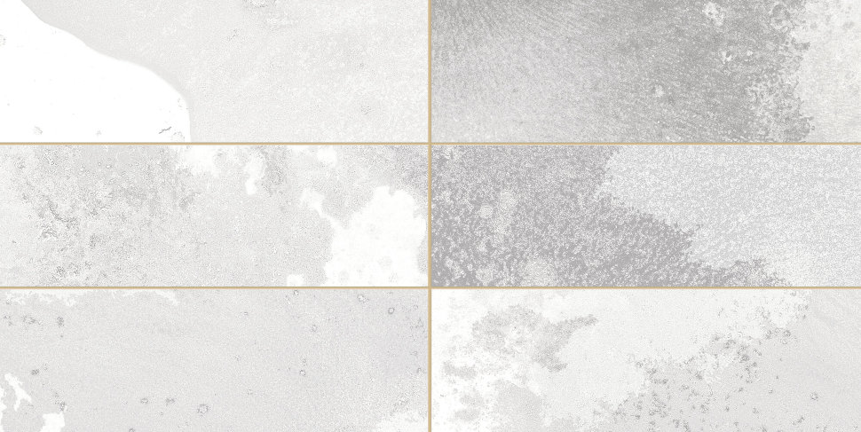 30897 На стену Fs Tradition Brick Silver 20x40 - фото 6