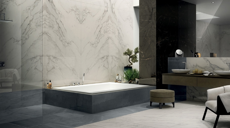 На пол Anima Select TRACE MINT NAT 119.5x278 - фото 2