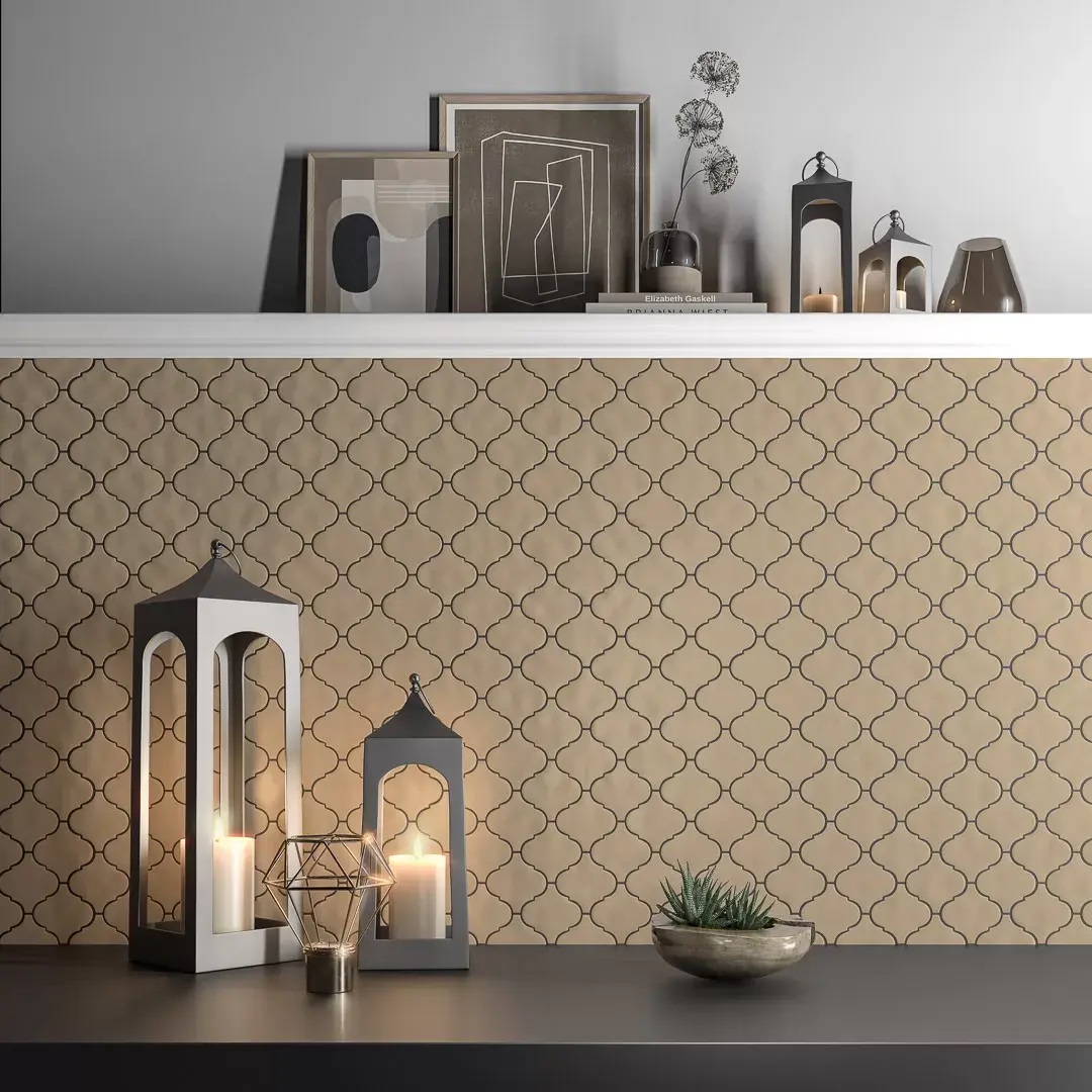 Керама Марации Арабески Марокко - фото 7