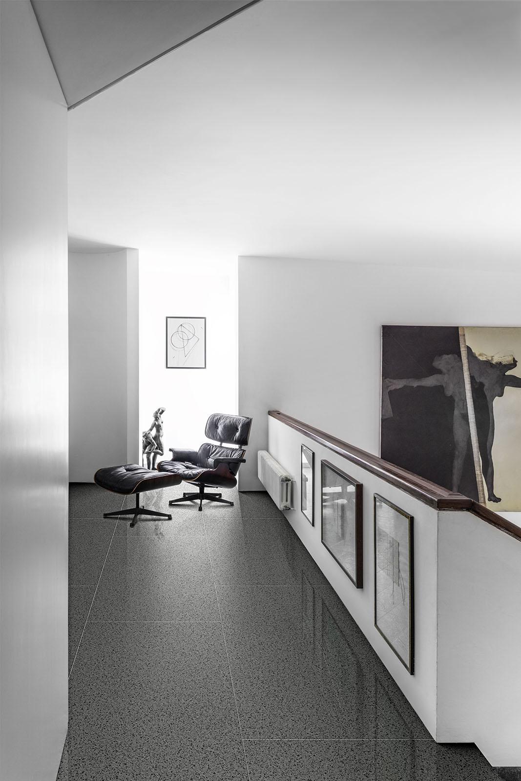 M8E9 На пол Pinch Dark Grey - фото 3