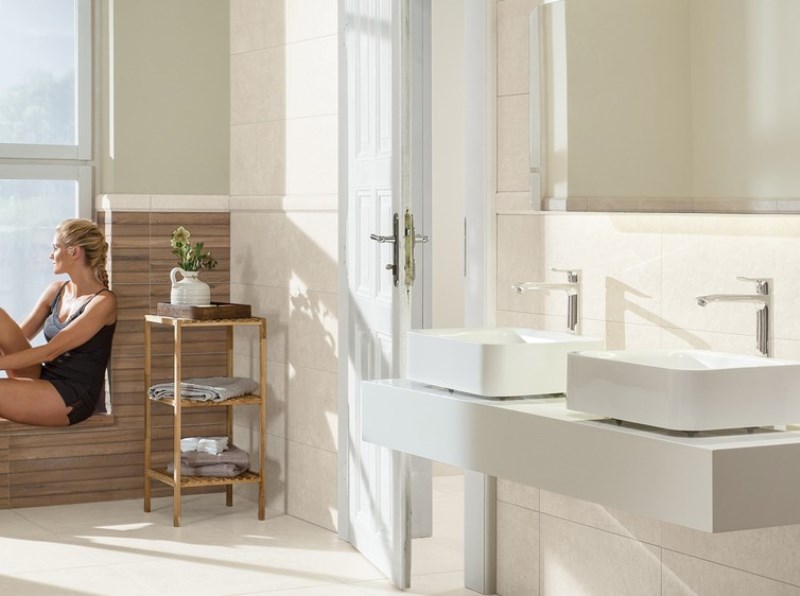 На пол Base DARSE433 30x60 - фото 4