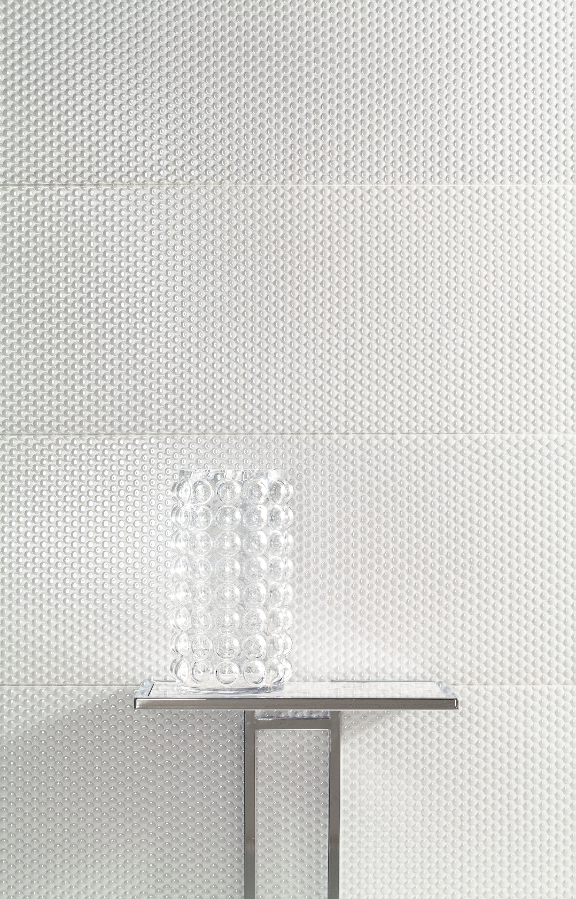 На стену Coma W- Navy STR 20x20 - фото 4