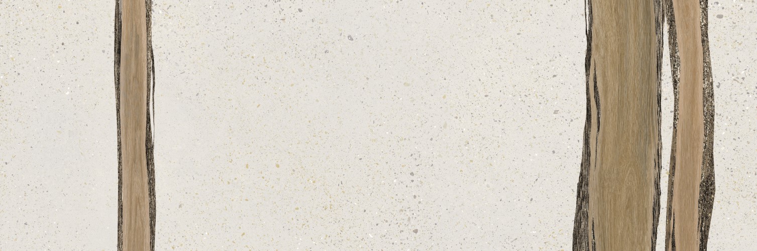 Декор Bella Grys Decor Mix Rekt Mat - фото 3