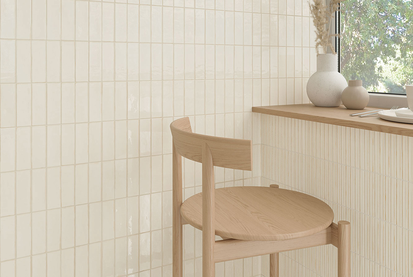 133161 На стену Colour Notes Bars Oat 12.5x25 - фото 15