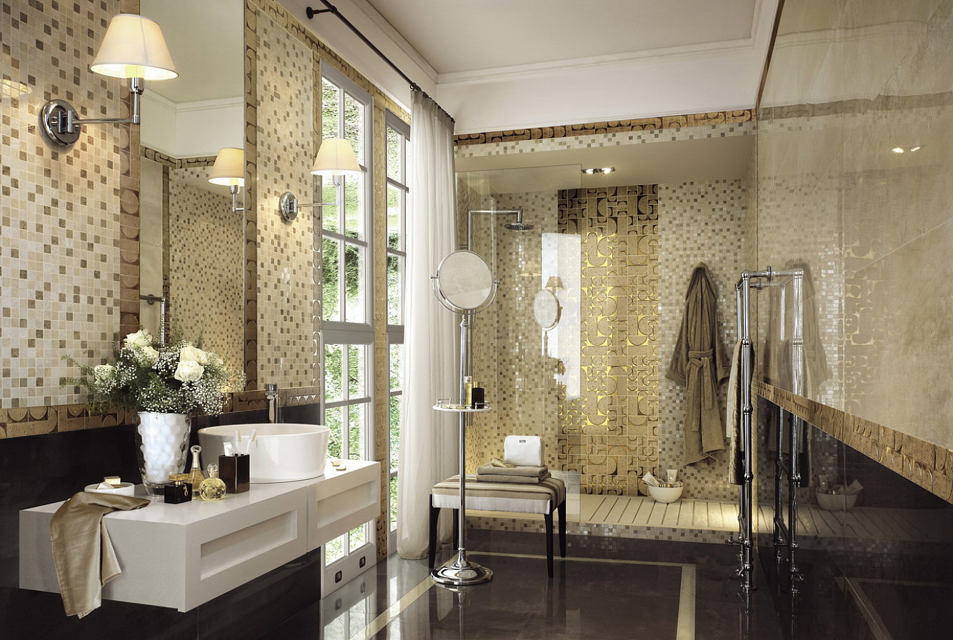 FAP Ceramiche Evoque - фото 8