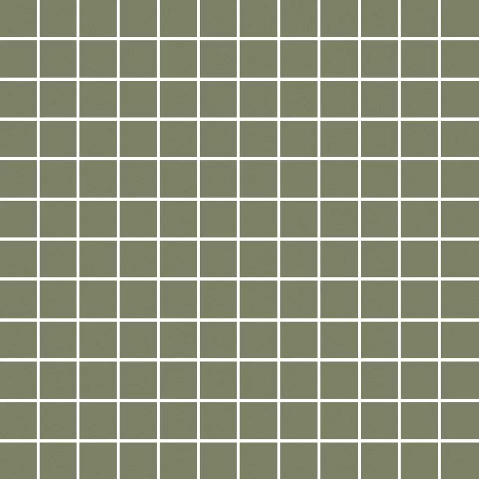 KM3030M0001N На стену Темари Зелёный матовый 29.8x29.8x0.35