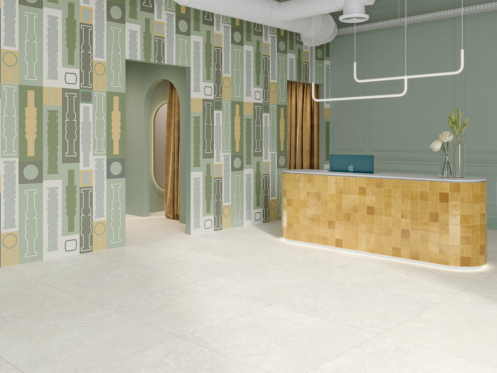 Harmony Kerala by Teresa Sapey - фото 2