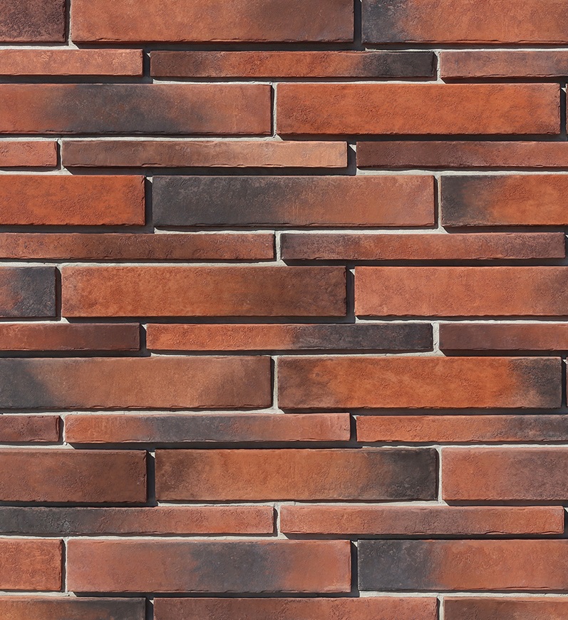 5-670-70 На стену Дорн Брик 5-670-70 - фото 2
