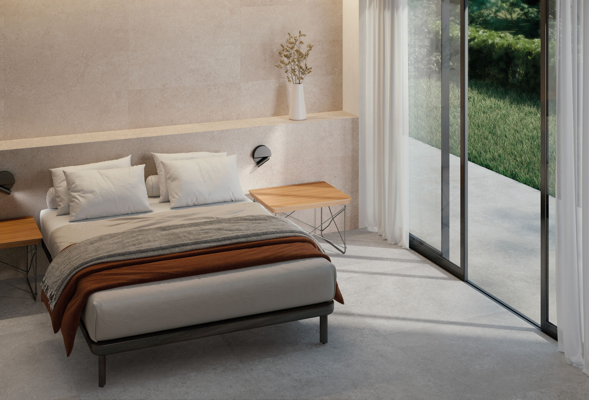 39200 На пол Cluny Beige/120X120X0.9/A/R 120x120 - фото 20